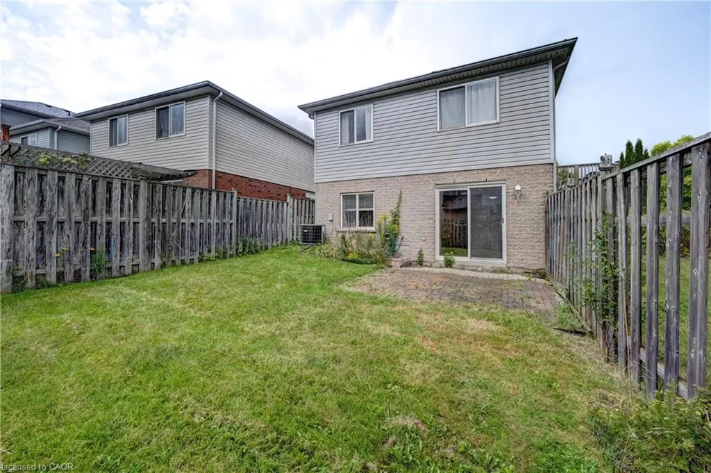 18B O'connor Lane