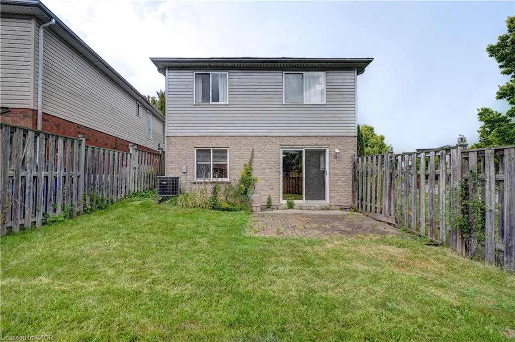 18B O'connor Lane
