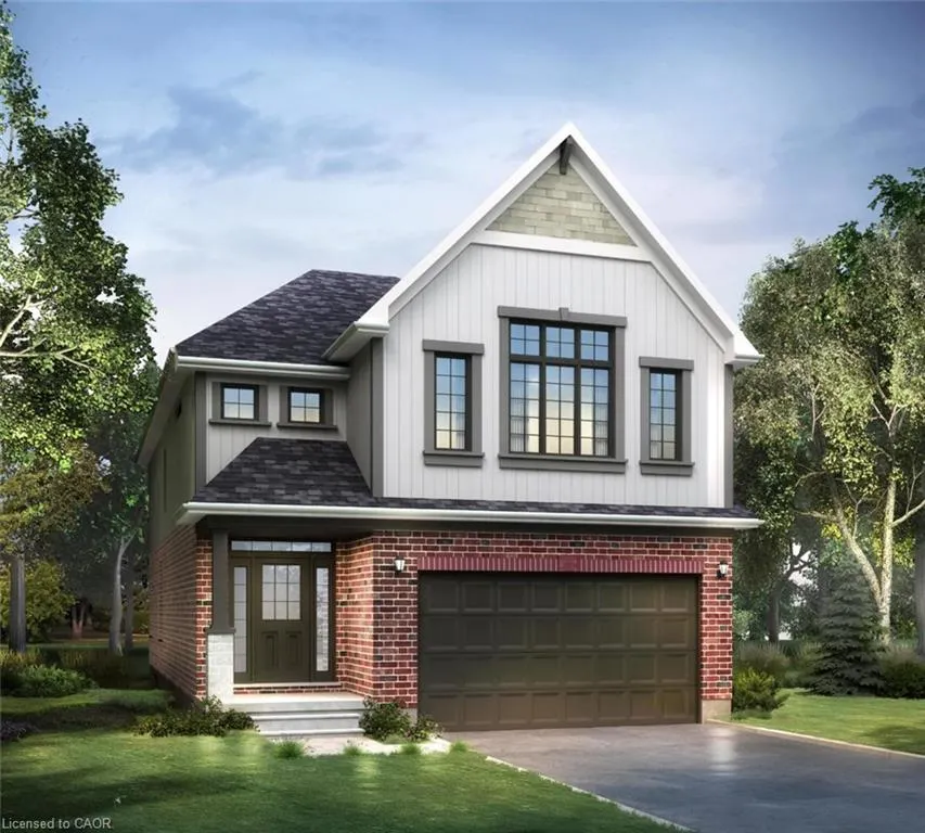 7 Pine Warbler Street, #Lot 0002