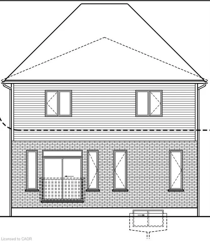 7 Pine Warbler Street, #Lot 0002