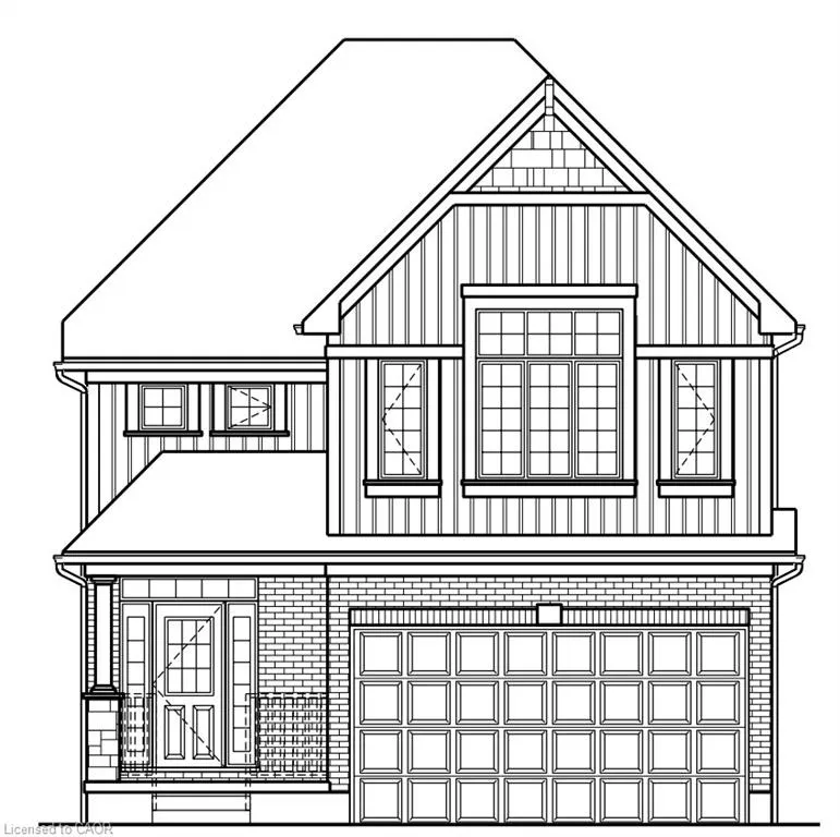 7 Pine Warbler Street, #Lot 0002