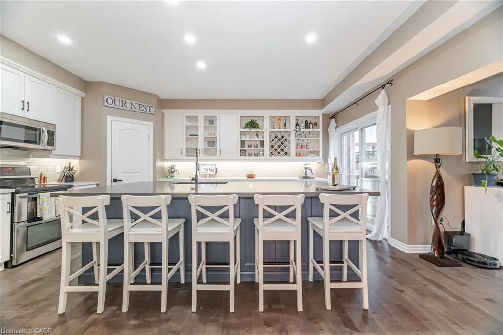 387 Gravel Ridge Trail