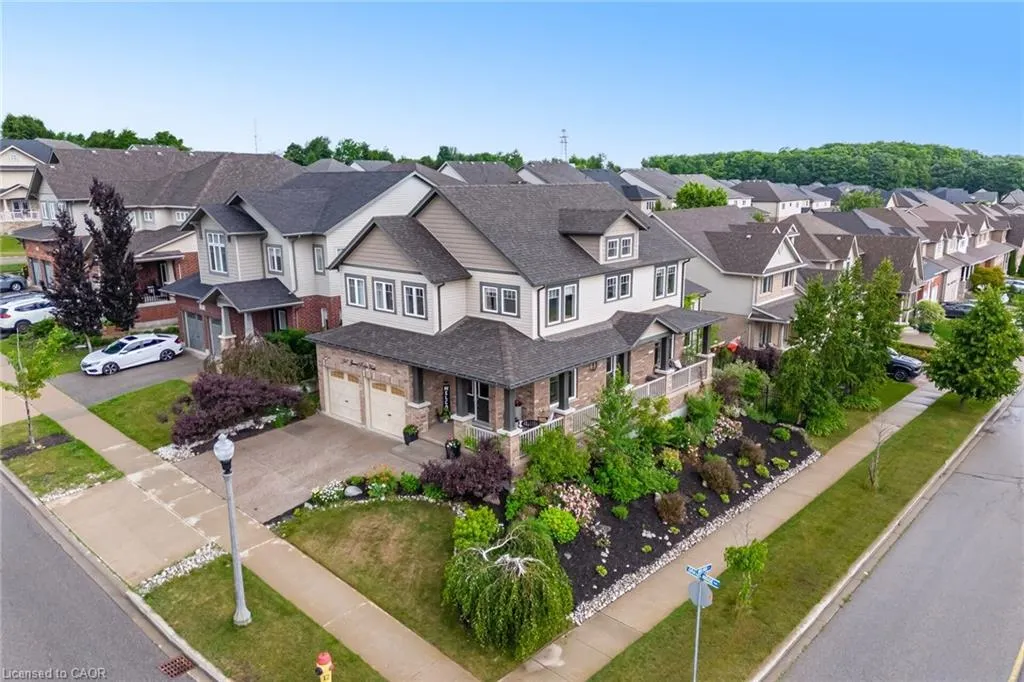 387 Gravel Ridge Trail