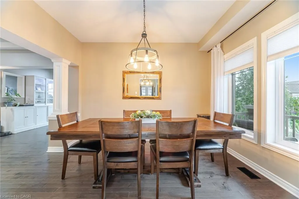 387 Gravel Ridge Trail