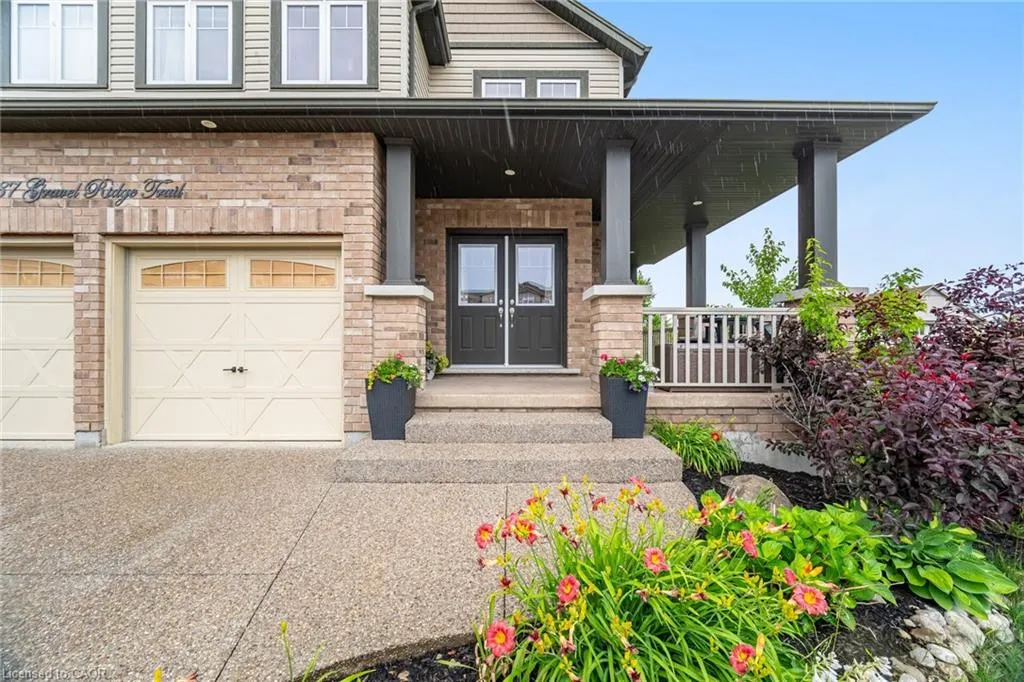 387 Gravel Ridge Trail