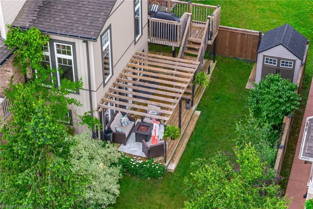 387 Gravel Ridge Trail