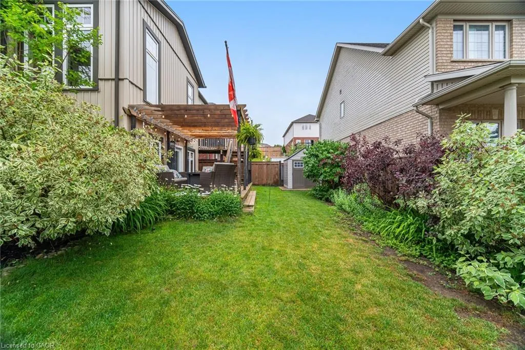 387 Gravel Ridge Trail