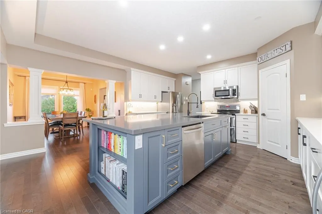387 Gravel Ridge Trail