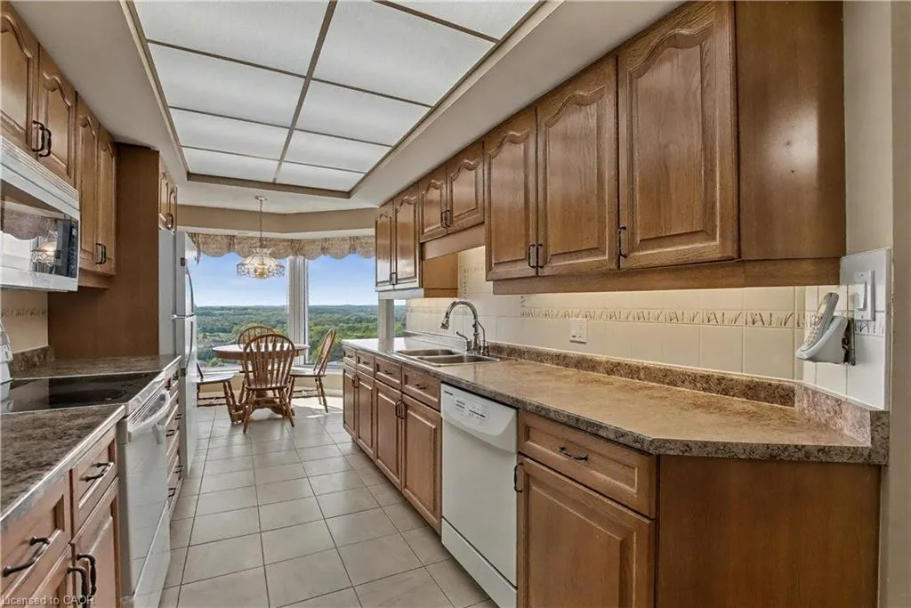 190 Hespeler Road, #1801