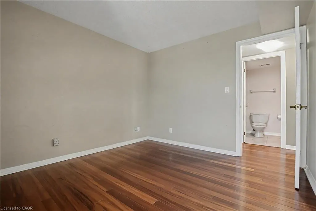 190 Hespeler Road, #1801