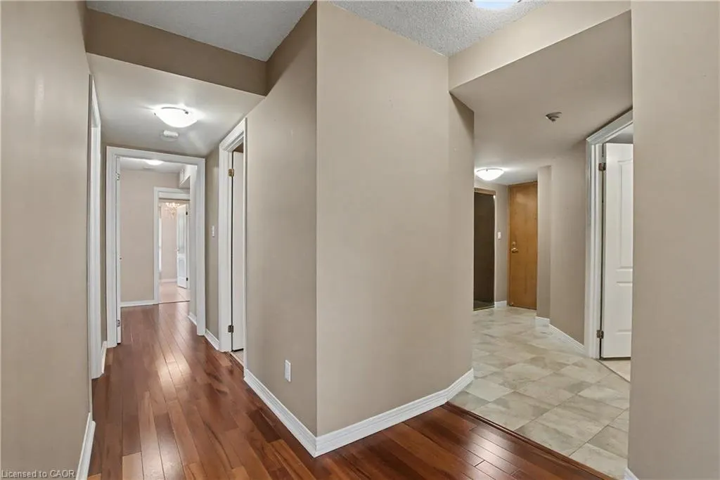 190 Hespeler Road, #1801