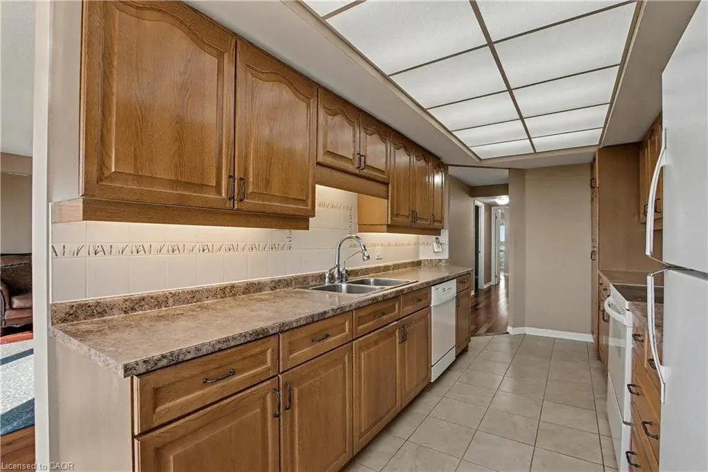 190 Hespeler Road, #1801