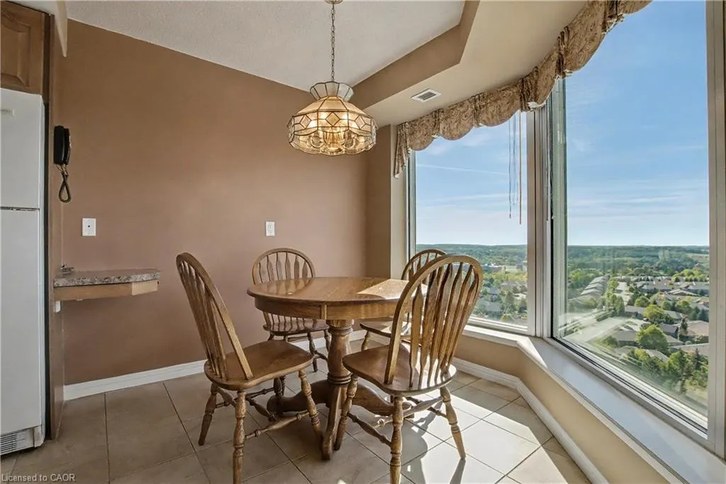 190 Hespeler Road, #1801