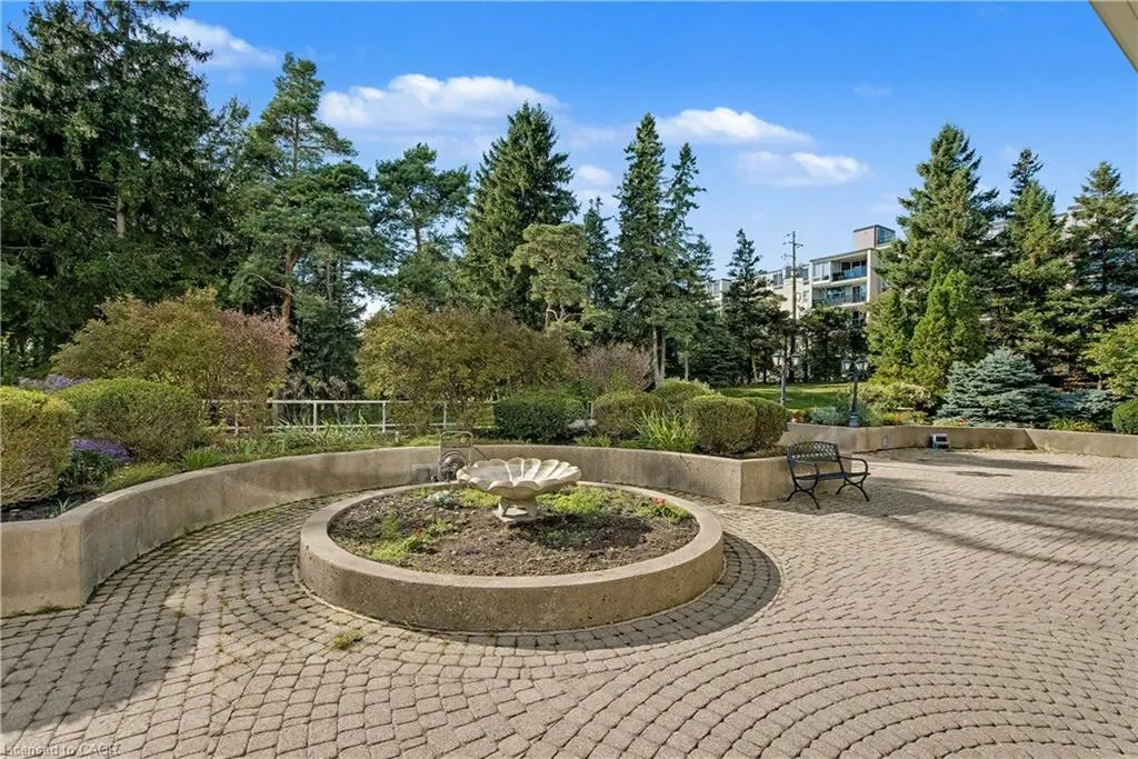 190 Hespeler Road, #1801