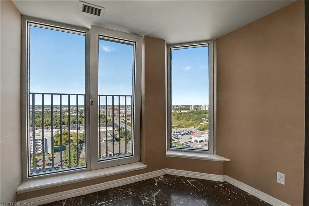 190 Hespeler Road, #1801