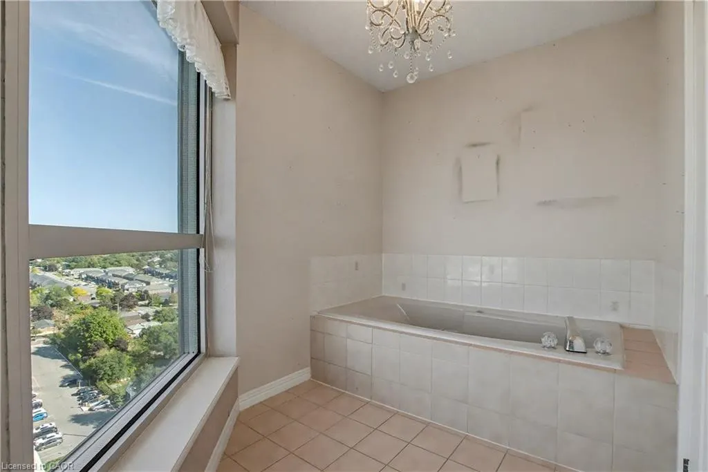 190 Hespeler Road, #1801