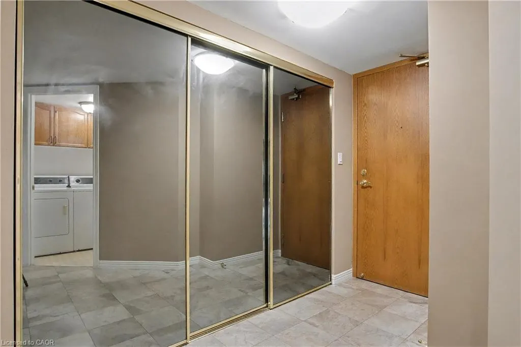 190 Hespeler Road, #1801