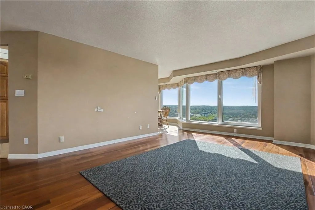 190 Hespeler Road, #1801