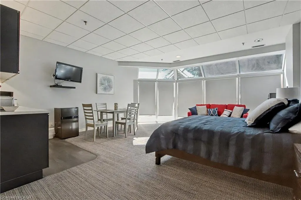 190 Hespeler Road, #1801