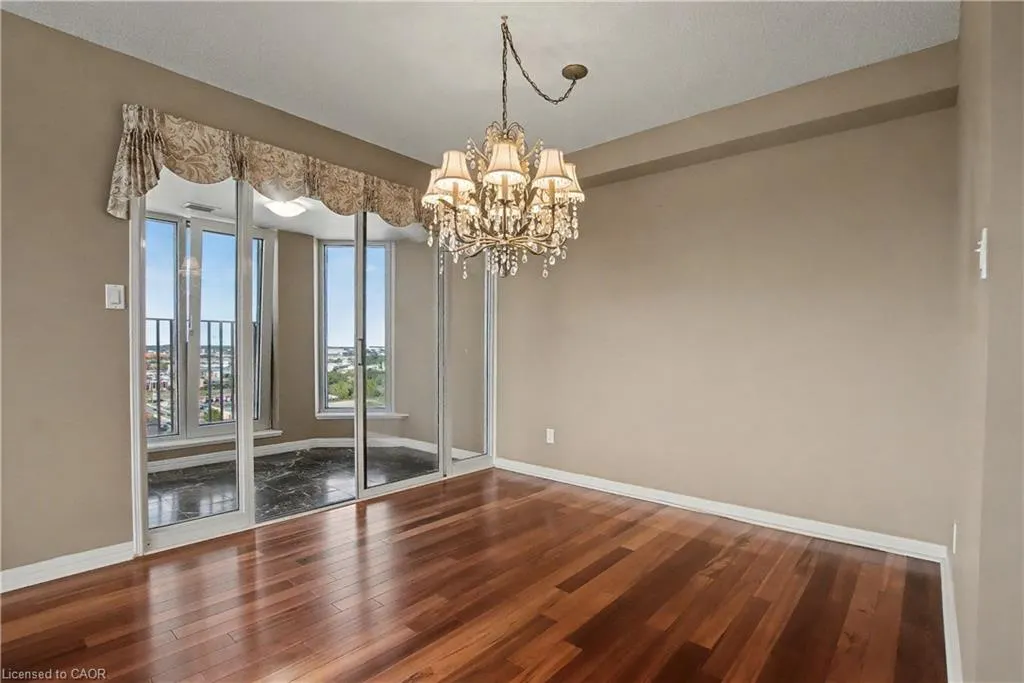 190 Hespeler Road, #1801