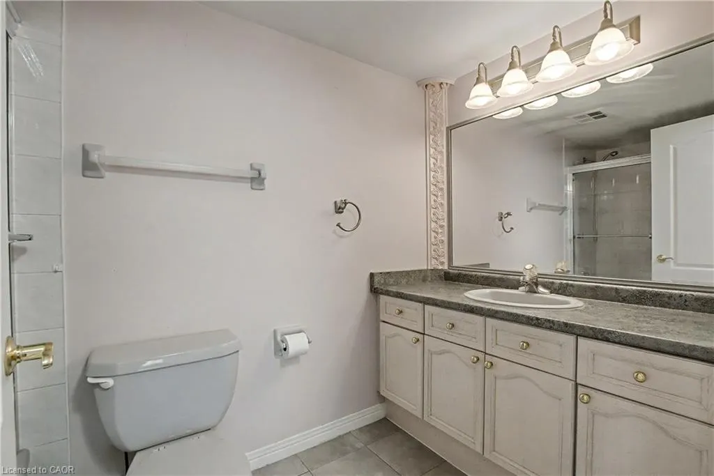 190 Hespeler Road, #1801