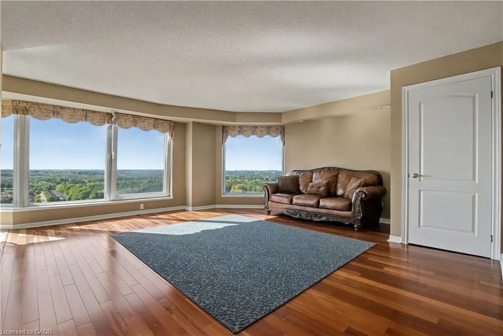 190 Hespeler Road, #1801