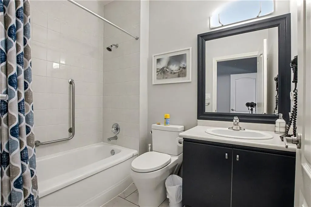 190 Hespeler Road, #1801