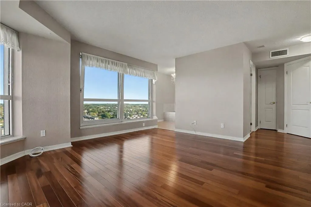 190 Hespeler Road, #1801