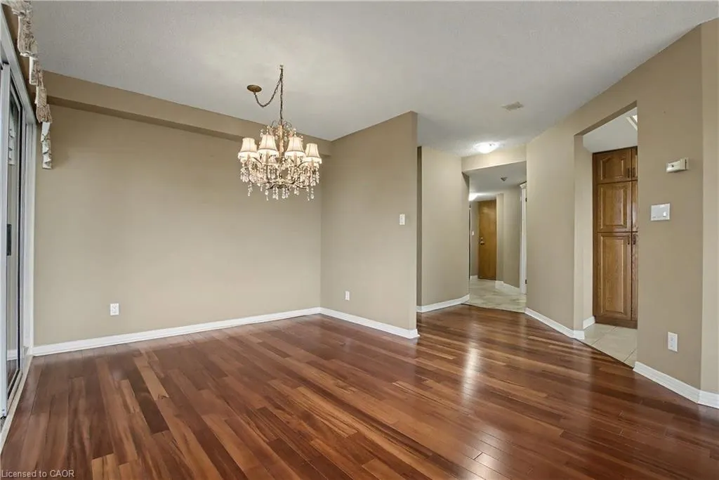190 Hespeler Road, #1801