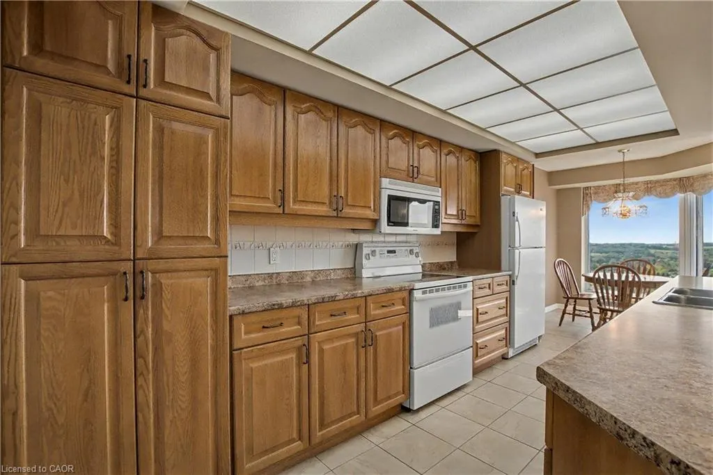 190 Hespeler Road, #1801