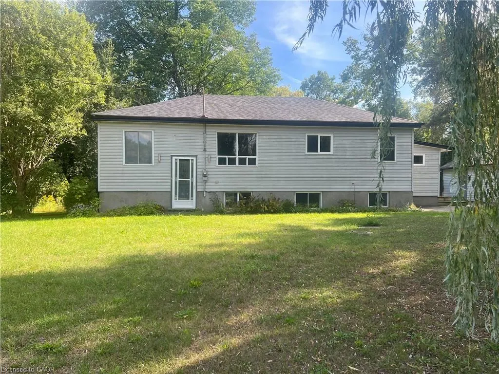 2065 Maple Grove Road