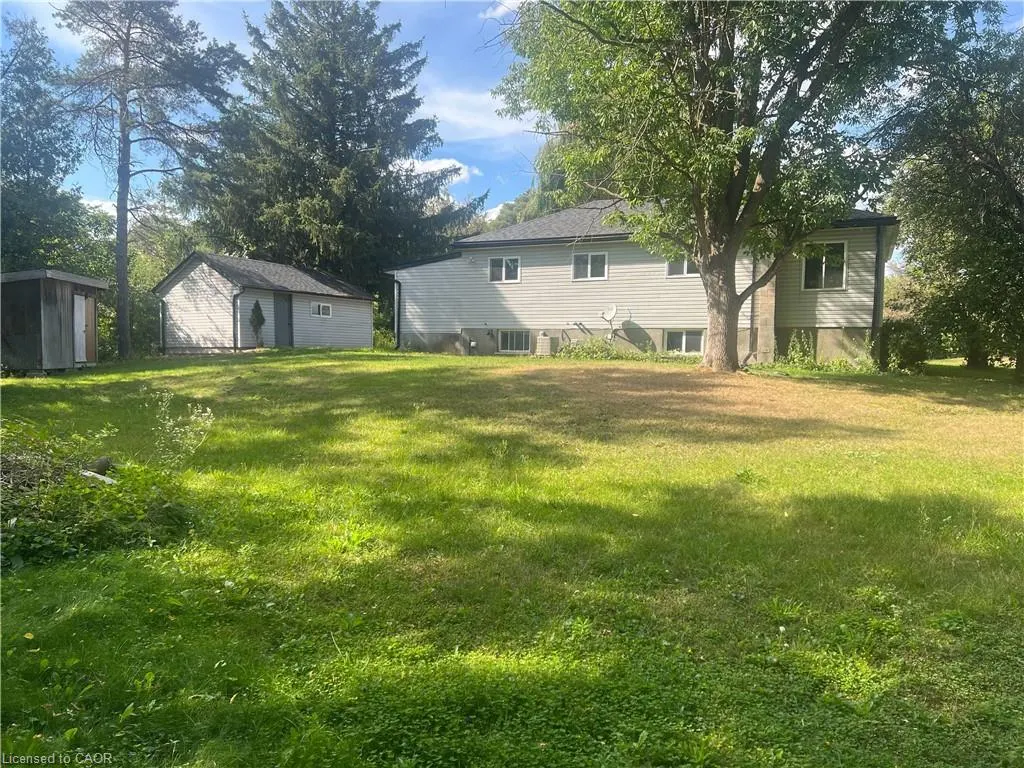 2065 Maple Grove Road