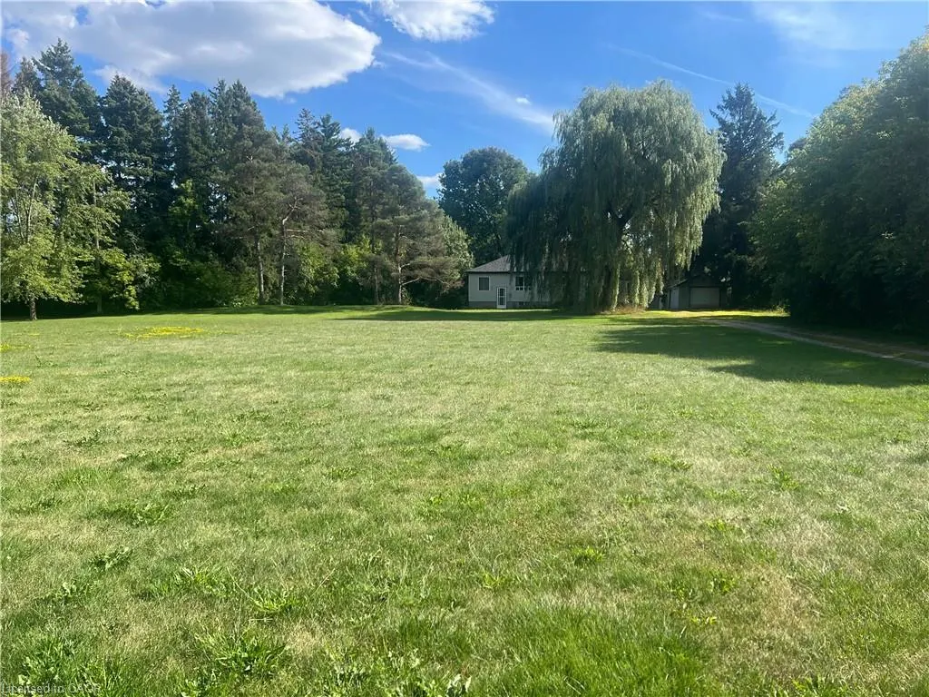2065 Maple Grove Road