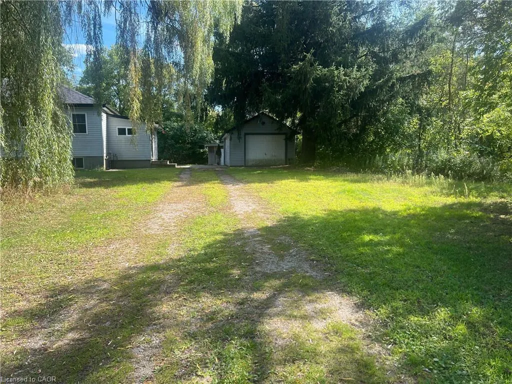 2065 Maple Grove Road