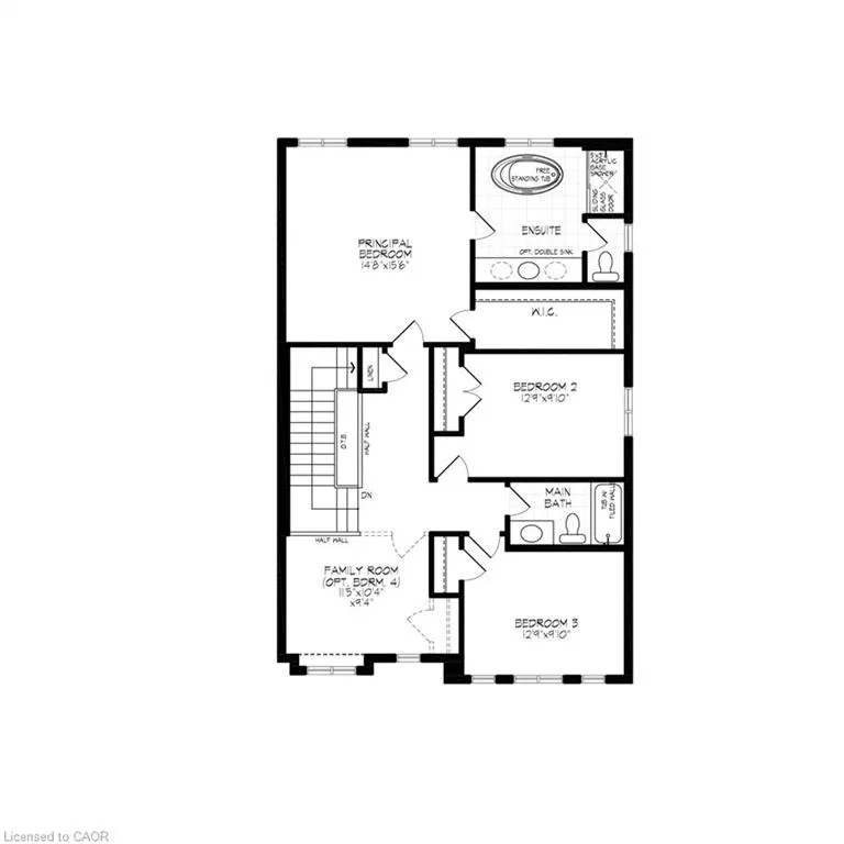 LOT 42 Benninger Drive