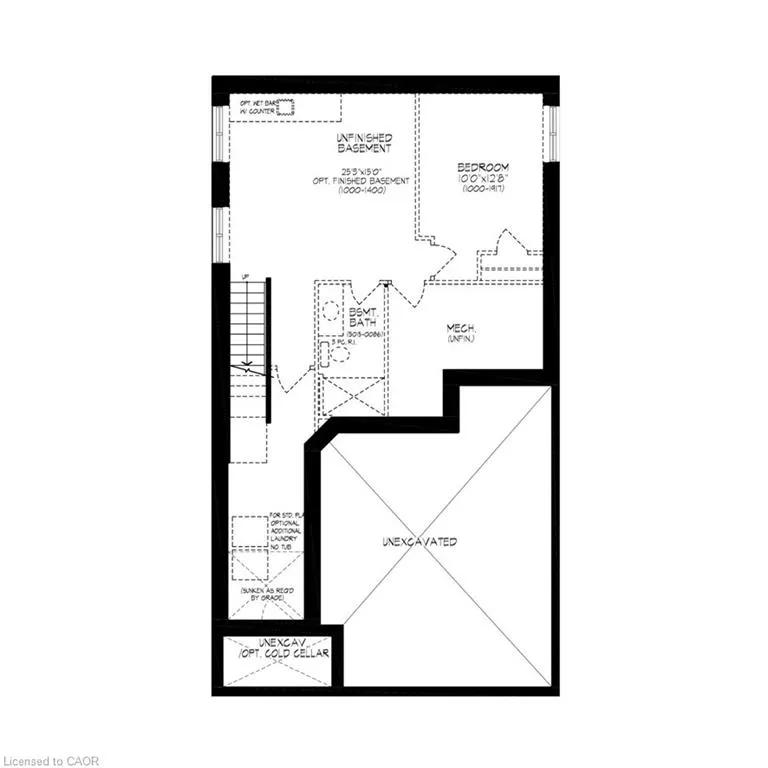LOT 42 Benninger Drive
