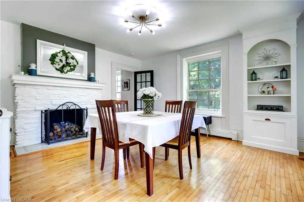 4 Stewarttown Road