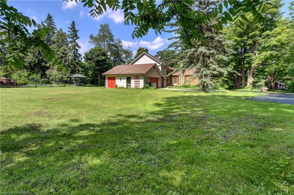 4 Stewarttown Road