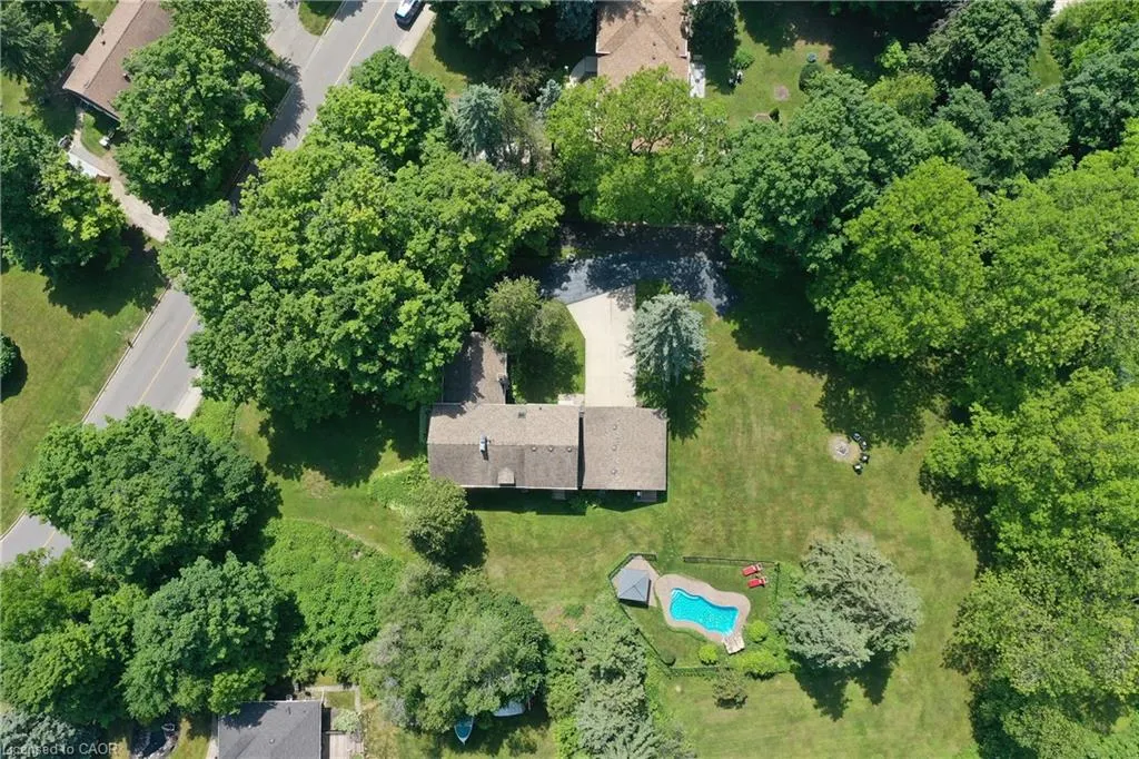 4 Stewarttown Road