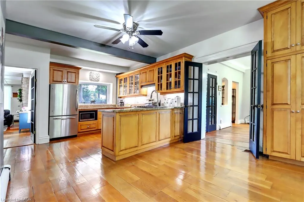 4 Stewarttown Road