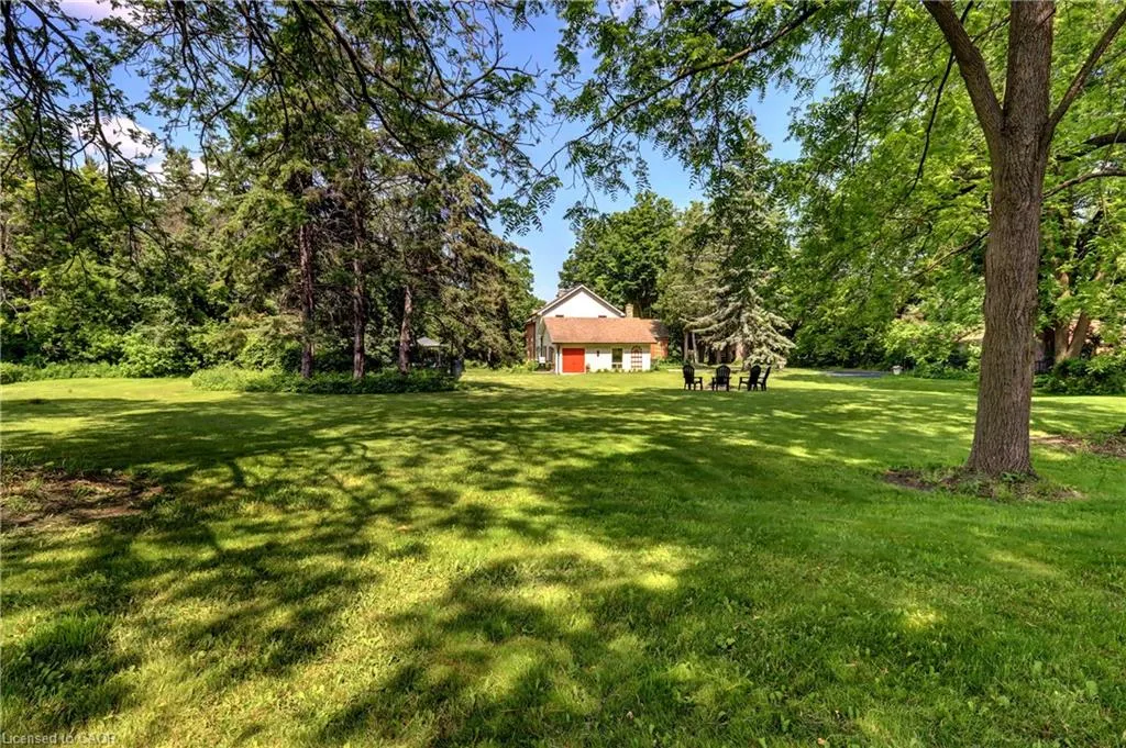 4 Stewarttown Road
