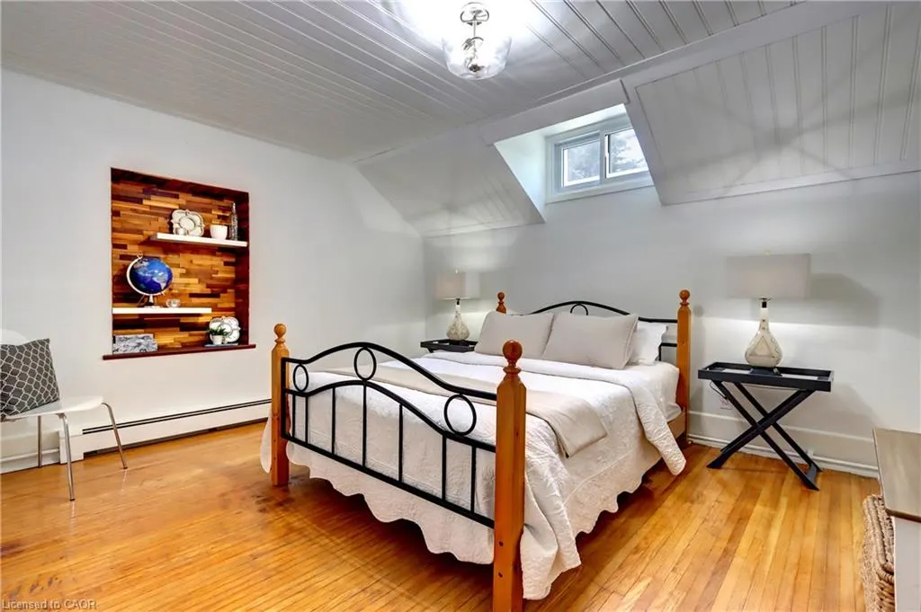 4 Stewarttown Road