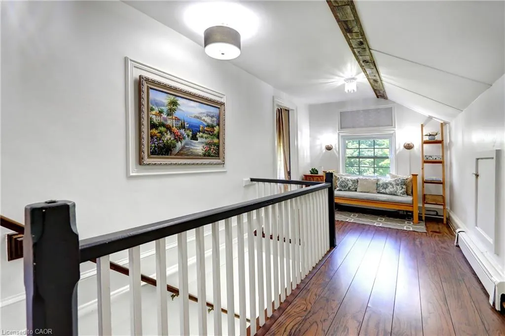 4 Stewarttown Road