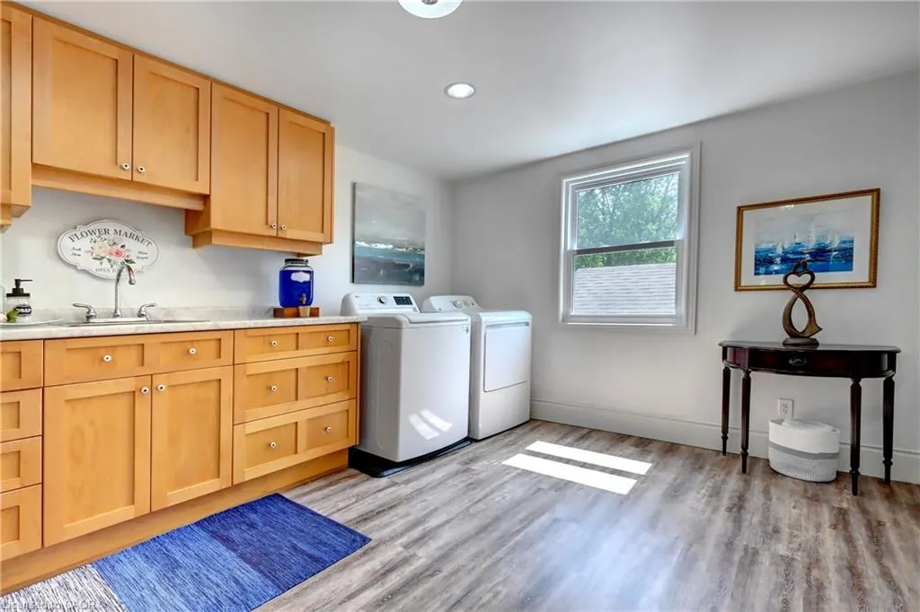 4 Stewarttown Road