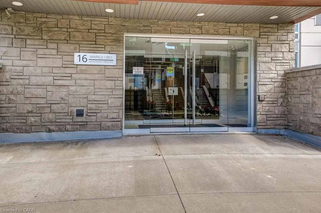 16 Markle Crescent, #311