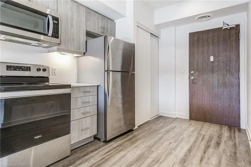 16 Markle Crescent, #311