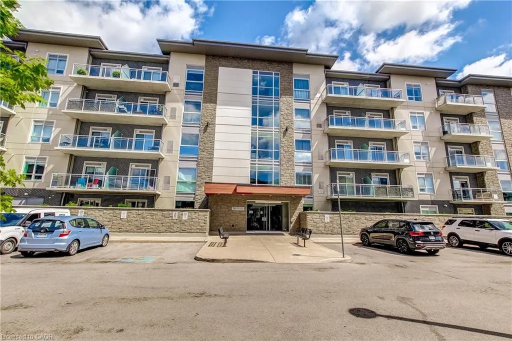 16 Markle Crescent, #311