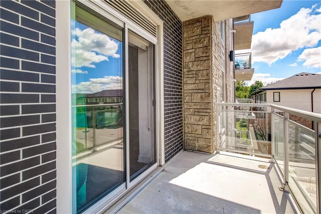 16 Markle Crescent, #311