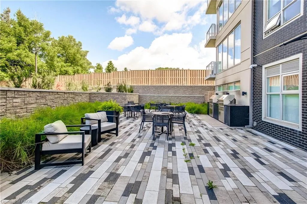 16 Markle Crescent, #311