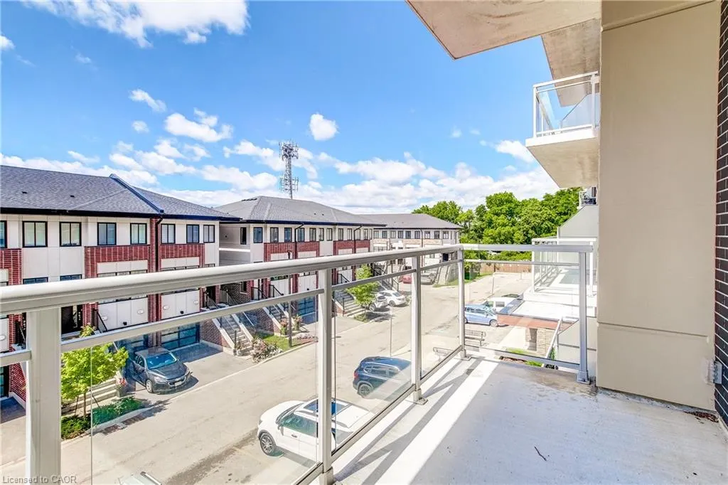 16 Markle Crescent, #311